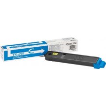 Kyocera TK895 Cyan Cartucho de Toner Original - 1T02K0CNL0 / TK895C