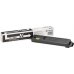 Kyocera TK895 Negro Cartucho de Toner Original - 1T02K00NL0 / TK895K