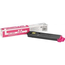 Kyocera TK895 Magenta Cartucho de Toner Original - 1T02K0BNL0 / TK895M