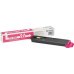 Kyocera TK895 Magenta Cartucho de Toner Original - 1T02K0BNL0 / TK895M