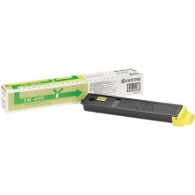 Kyocera TK895 Amarillo Cartucho de Toner Original - 1T02K0ANL0 / TK895Y