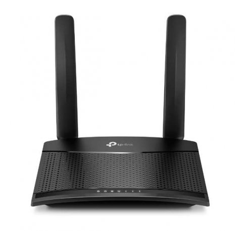 TP-Link Router WiFi N 4G LTE 300Mbps - 2 Antenas Externas