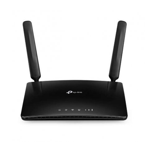 Tp-Link Router 4G LTE Inalambrico N 300Mbps