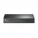 TP-Link Switch PoE de Sobremesa con 8 Puertos a 10/100 Mbps
