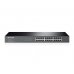 TP-Link Switch con 24 Puertos Gigabit - Tecnologia Verde