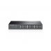 TP-Link Switch de 24 Puertos Gigabit Easy Smart - Tecnologia Verde - Plug & Play