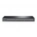 TP-Link Switch 48 Puertos Gigabit - 10/100/1000 Mbps