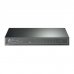 TP-Link Switch Smart Gigabit JetStream - 8 Puertos con 4 Puertos PoE+