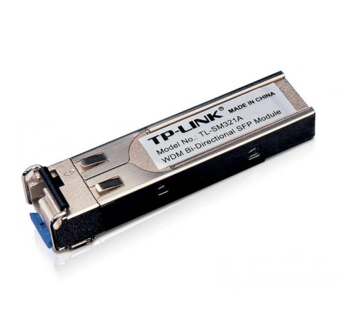 TP-Link Modulo SFP Bidireccional 1000Base-BX WDM