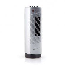Orbegozo TM 0915 Ventilador de Torre - Potente Motor de 30W - Oscilacion de 75º - Diseño Moderno y Compacto Orbegozo TM 0915 Ventilador de Torre - Potente Motor de 30W - Oscilacion de 75º - Diseño Moderno y Compacto
