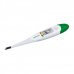 Medisana TM705 Termometro Clinico Digital - Medicion Rapida en 10s - Punta Flexible - Memoria del Ultimo Valor - Alarma de Fiebre - Resistente al Agua - Medicion Oral Axilar y Rectal - Funcion en Celsius y Fahrenheit