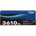 Brother TN3610XL negro | Toner original -