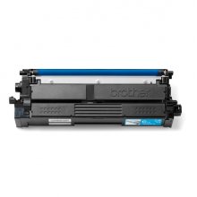 Brother TN-625XLC cyan | Toner original