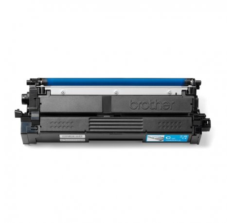 Brother TN-625XLC cyan | Toner original