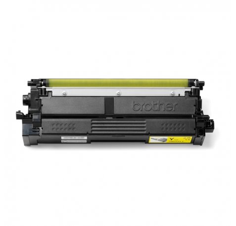 Brother TN-625XLY amarillo | Toner original