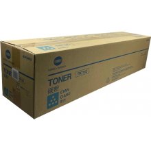 Konica Minolta TN713C cyan | Toner original -