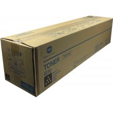Konica Minolta TN713K negro | Toner original -