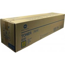 Konica Minolta TN713Y amarillo | Toner original -