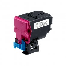Konica Minolta Magicolor 4750 Magenta Cartucho de Toner Original - A0X5350 / TNP18M