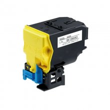 Konica Minolta Magicolor 4750 Amarillo Cartucho de Toner Original - A0X5250 / TNP18Y