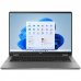Asus Vivobook Flip Portatil 14" Tactil Intel Core Ultra 7 258V - 32GB - 1TB SSD - Windows 11 Home - Color Gris - Teclado QWERTY (ES)