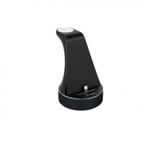 Tooq Base de Carga para Apple Watch y iPhone