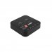 Tooq TQDS-201B Dock Doble Bahia M.2 NVMe NGFF PCIe - USB-C 3.2 Gen2 - Soporta PM, RAID0, RAID1 - Color Negro