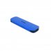 Tooq Caja Externa M.2 NVME USB3.1 Gen2 Aluminio - Color Azul