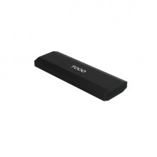 Tooq TQE-2231B Caja Externa M.2 NVME PCIe USB3.1 Gen2 Aluminio - Color Negro