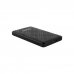 Tooq Carcasa Externa HDD/SSD 2.5" USB 3.0/3.1 Gen 1 - SATA I, II y III - Cable USB3.0 Tipo Micro-B a USB3.0 Tipo A