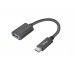 Trust Calix Cable Adaptador USB-C a USB-A