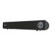 Trust 22946 Altavoz Barra de Sonido Arys 12W USB Negro