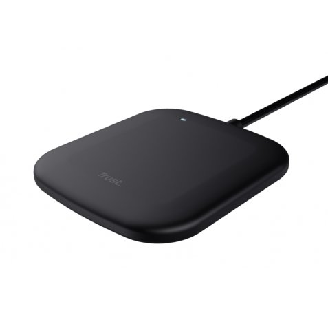 Trust Ceto Lector de Tarjetas Inteligentes sin Contacto - NFC - Compatible DNI 3.0
