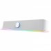 Trust GXT Thorne - 12W - Jack 3.5mm - Control de Volumen - Blanco