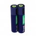 Trust Pack de 2 Pilas Recargables 500 mAh AAA