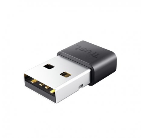 Trust Myna Adaptador Bluetooth 5.4 - Alcance 10m - 3Mbps - BLE
