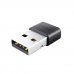 Trust Myna Adaptador Bluetooth 5.4 - Alcance 10m - 3Mbps - BLE