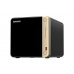 QNAP TS-464-8G NAS Torre Procesador Intel Celeron N5095 - Memoria 8GB - 4 Bahias 2.5", 3.5", M.2 - USB, HDMI, Ventilador 120mm