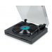 Thomson TT355 Giradiscos Preamplificado - Funcion Parada Automatica - Color Antracita