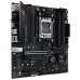 Asus TUF GAMING A620M-PLUS Placa Base AMD PCIe 3.0, 4.0, 4x DDR5, 2x M.2, 4x SATA III, RJ-45, USB-A, USB-C - Factor de Forma MicroATX