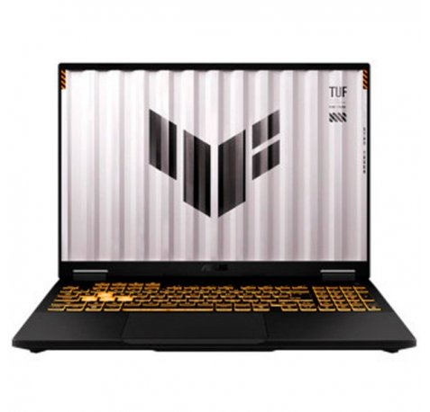 Asus Portatil Gaming 16" TUF608JMR-RV038 Intel Core I7-14650HX - 32GB DDR5 - 1TB SSD - RTX5060 - FreeDos