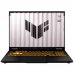 Asus Portatil Gaming 16" TUF608JMR-RV038 Intel Core I7-14650HX - 32GB DDR5 - 1TB SSD - RTX5060 - FreeDos