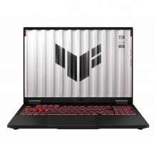 Asus TUF A16 Portatil Gaming 16" AMD Ryzen 7 260 - 16GB DDR5 - 512GB SSD - RTX5050 8GB - FreeDos - Teclado QWERTY (ES) Asus TUF A16 Portatil Gaming 16" AMD Ryzen 7 260 - 16GB DDR5 - 512GB SSD - RTX5050 8GB - FreeDos - Teclado QWERTY (ES)