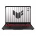 Asus TUF A16 Portatil Gaming 16"  AMD Ryzen 7 260 - 16GB DDR5 - 512GB SSD - RTX5050 8GB - FreeDos - Teclado QWERTY (ES)
