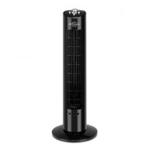 Orbegozo TW 0800 Ventilador de Torre Oscilante - Potente y Silencioso - Temporizador de 2h - Diseño Elegante - Bandeja para Esencias Aromaticas Orbegozo TW 0800 Ventilador de Torre Oscilante - Potente y Silencioso - Temporizador de 2h - Diseño Elegante - Bandeja para Esencias Aromaticas