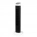 Orbegozo TWM 0930 Ventilador de Torre - Potente y Eficiente - Altura de 78.5cm - 3 Velocidades y 3 Modos de Ventilacion - Temporizador de hasta 7h 30min - Funcionamiento Silencioso
