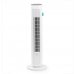 Orbegozo TWM 0955 Ventilador de Torre - Potencia de 45W y 3 Velocidades - Altura de 79cm - 3 Modos de Ventilacion - Temporizador Programable - Funcion Oscilacion - Silencioso