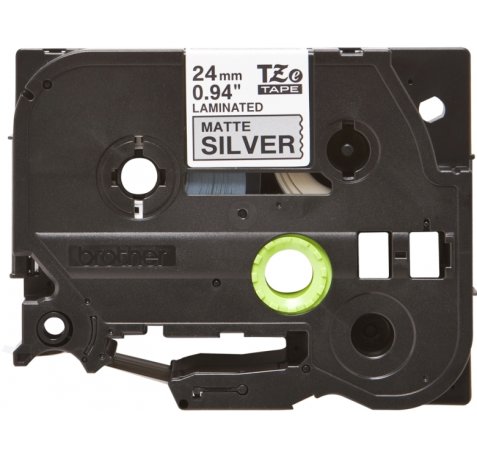 Brother TZeM951 | Cinta laminada de limpieza original - ancho x