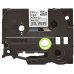 Brother TZeM951 | Cinta laminada de limpieza original - ancho x