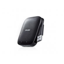 TP-Link UH400 Hub Portatil de 4 Puertos USB 3.0